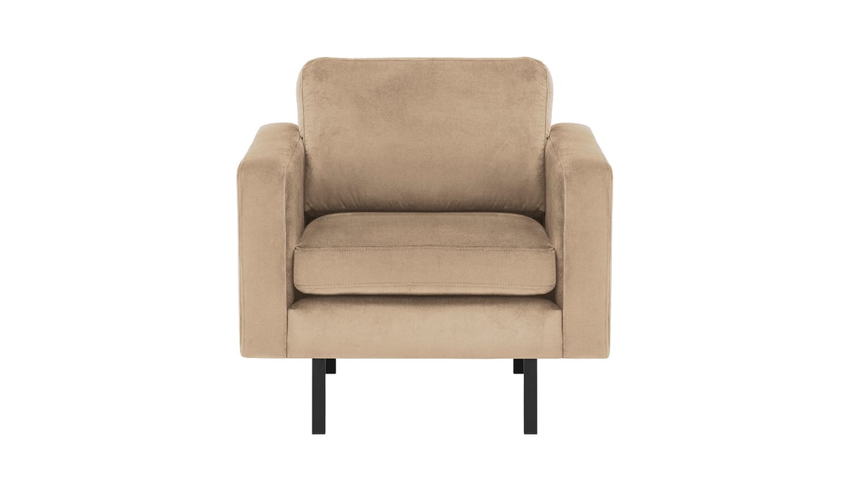 Fauteuil Lioni