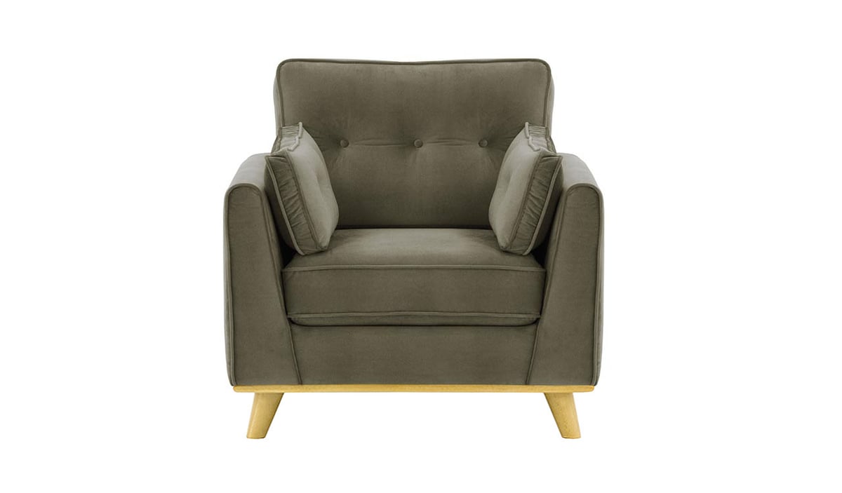 Fauteuil Farrow