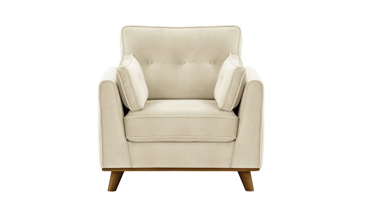 Fauteuil Farrow — vue 3