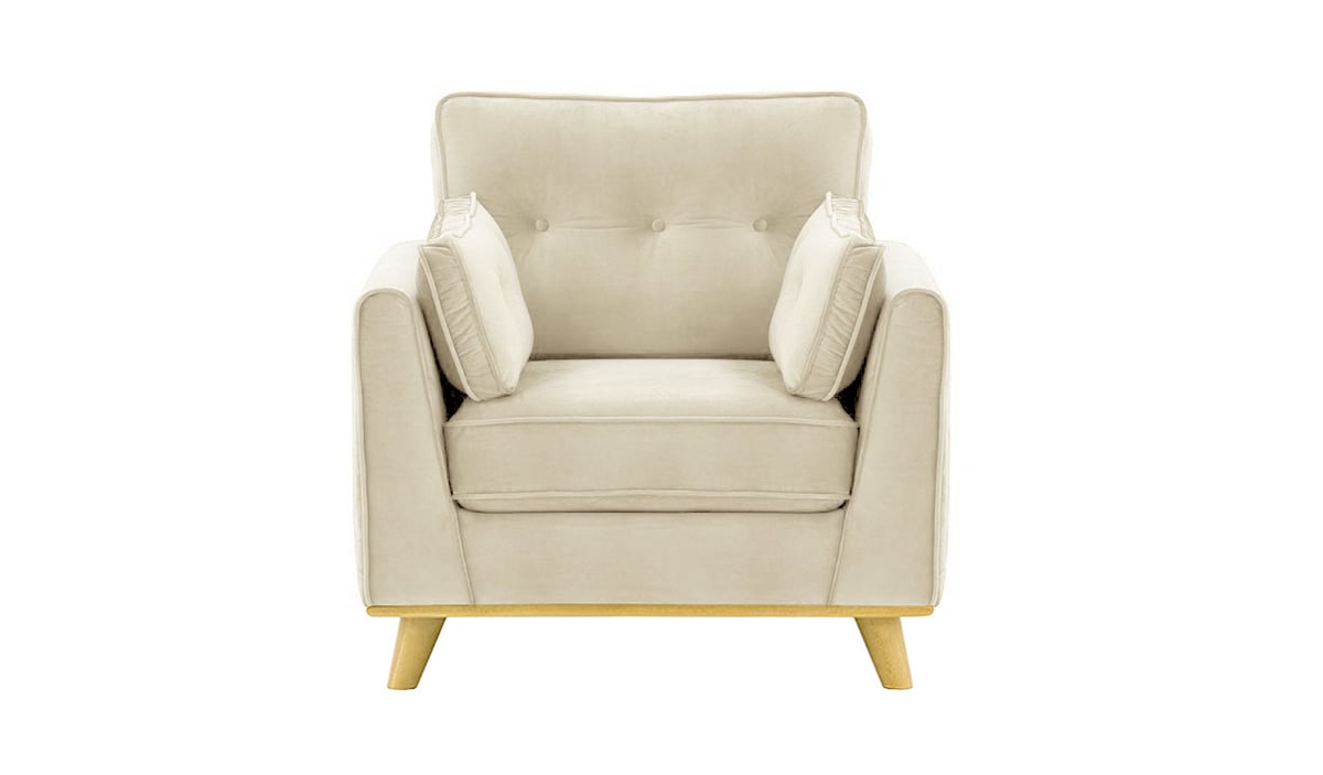 Fauteuil Farrow