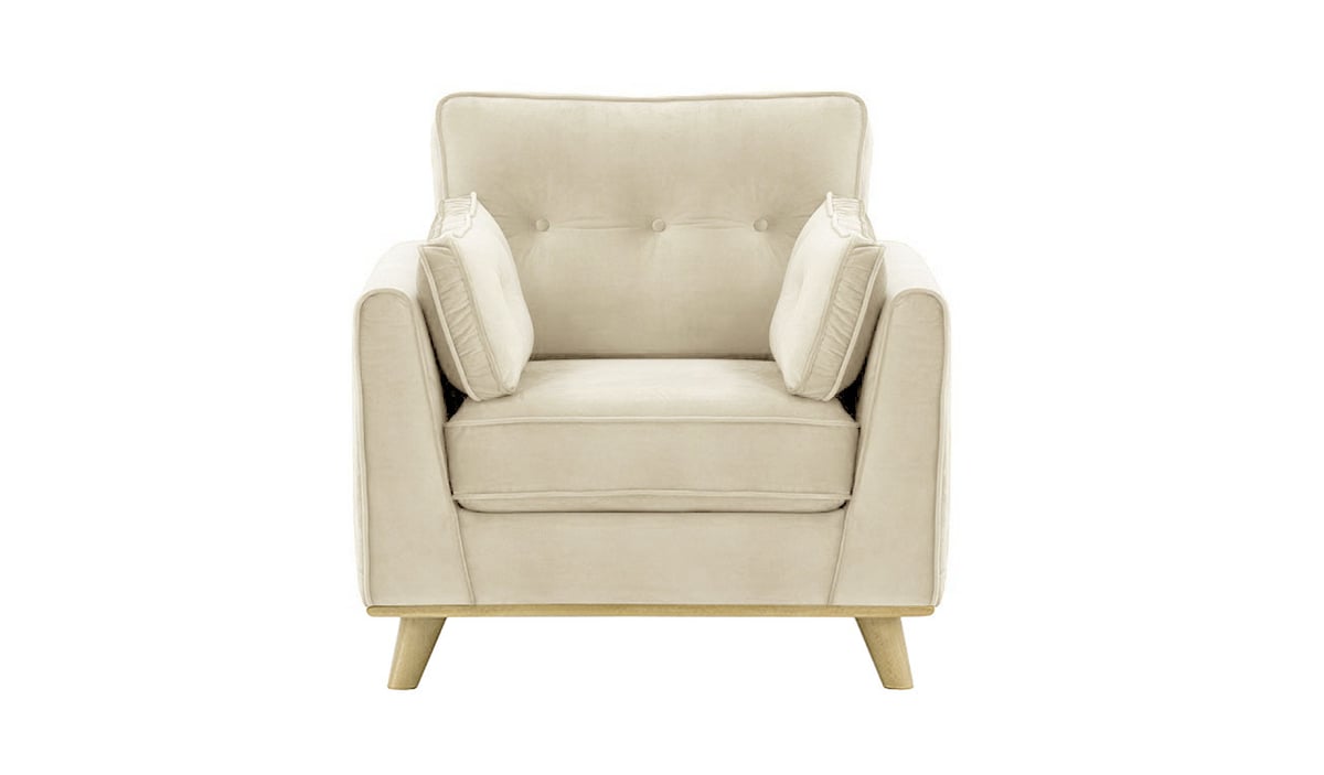 Fauteuil Farrow — vue 7