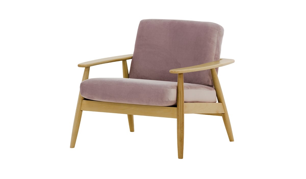 Fauteuil Demure