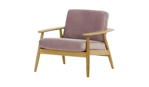 Fauteuil Demure Fauteuil Demure