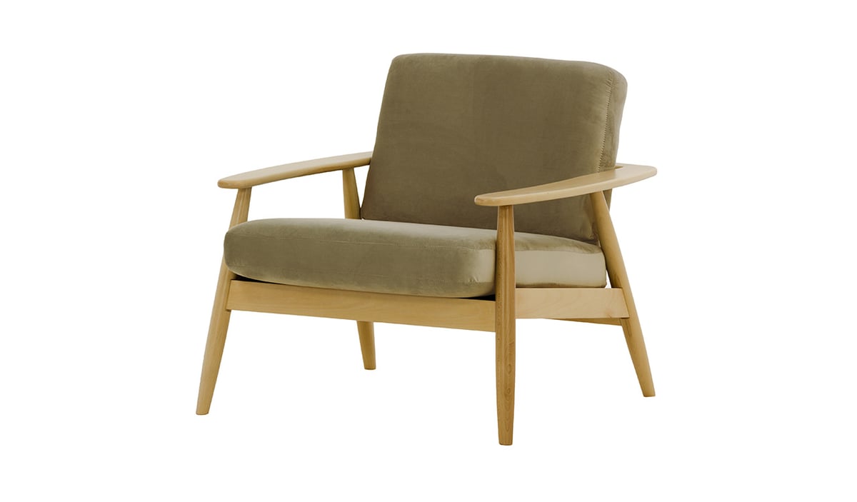 Fauteuil Demure