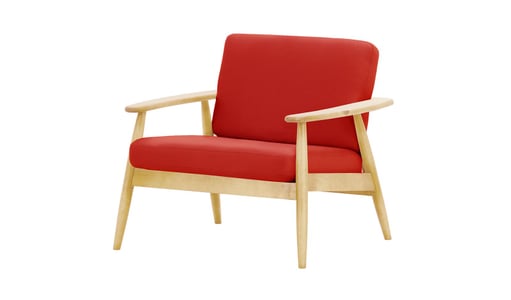 Fauteuil de jardin Demure Aqua Fauteuil de jardin Demure Aqua