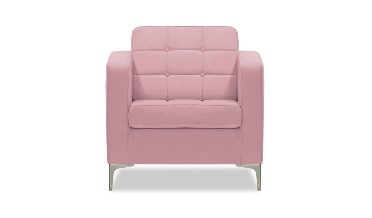 Fauteuil Finn — vue 4