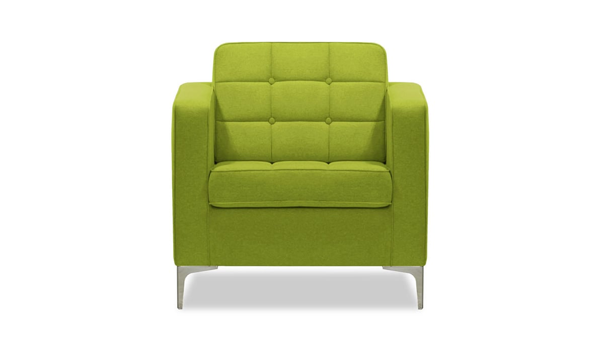 Fauteuil Finn