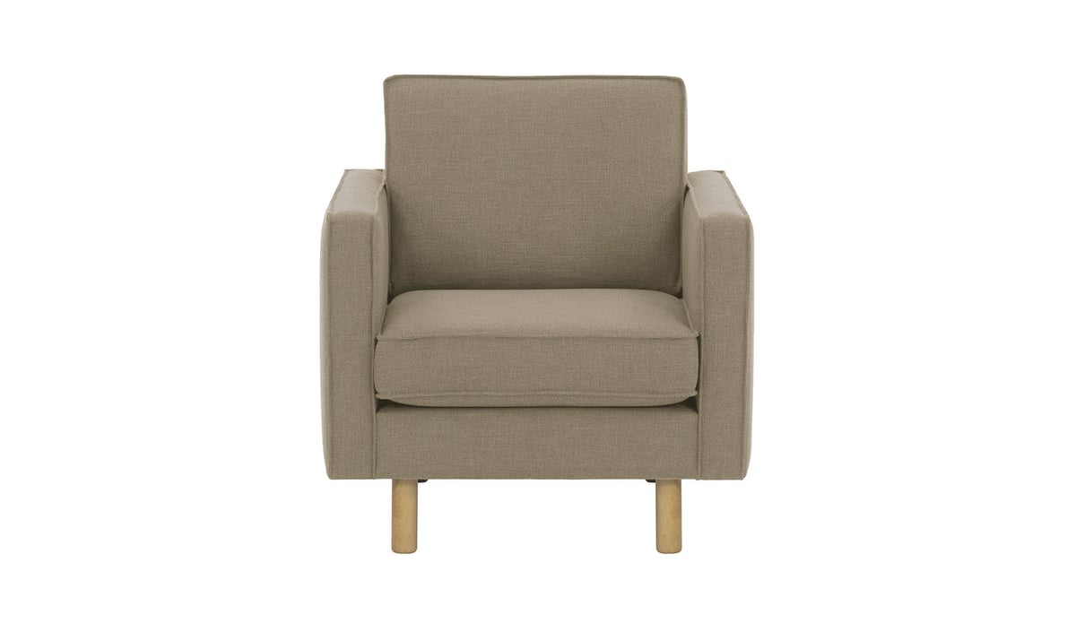 Fauteuil Coco