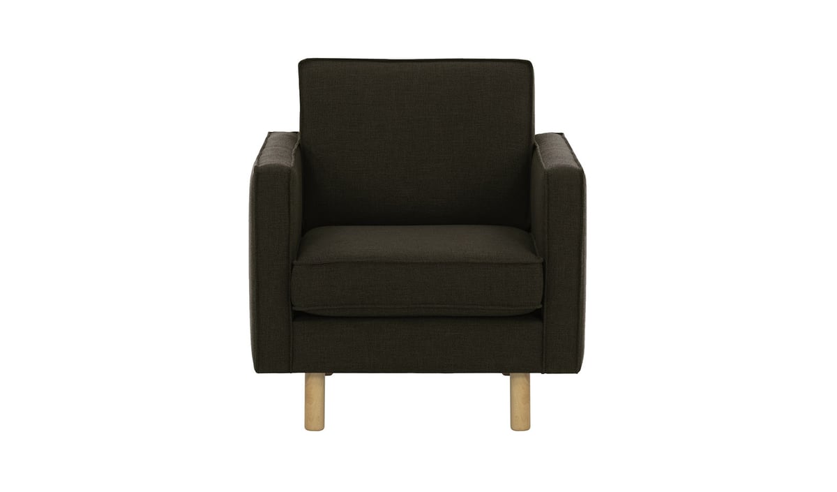 Fauteuil Coco — vue 3