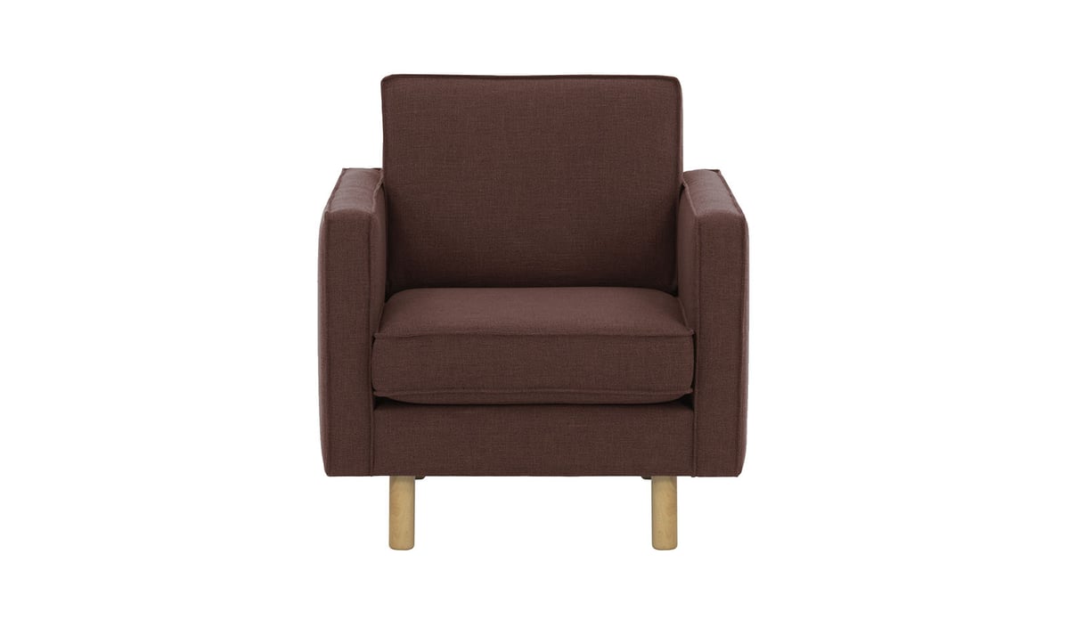 Fauteuil Coco