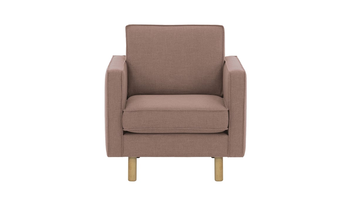 Fauteuil Coco — vue 4