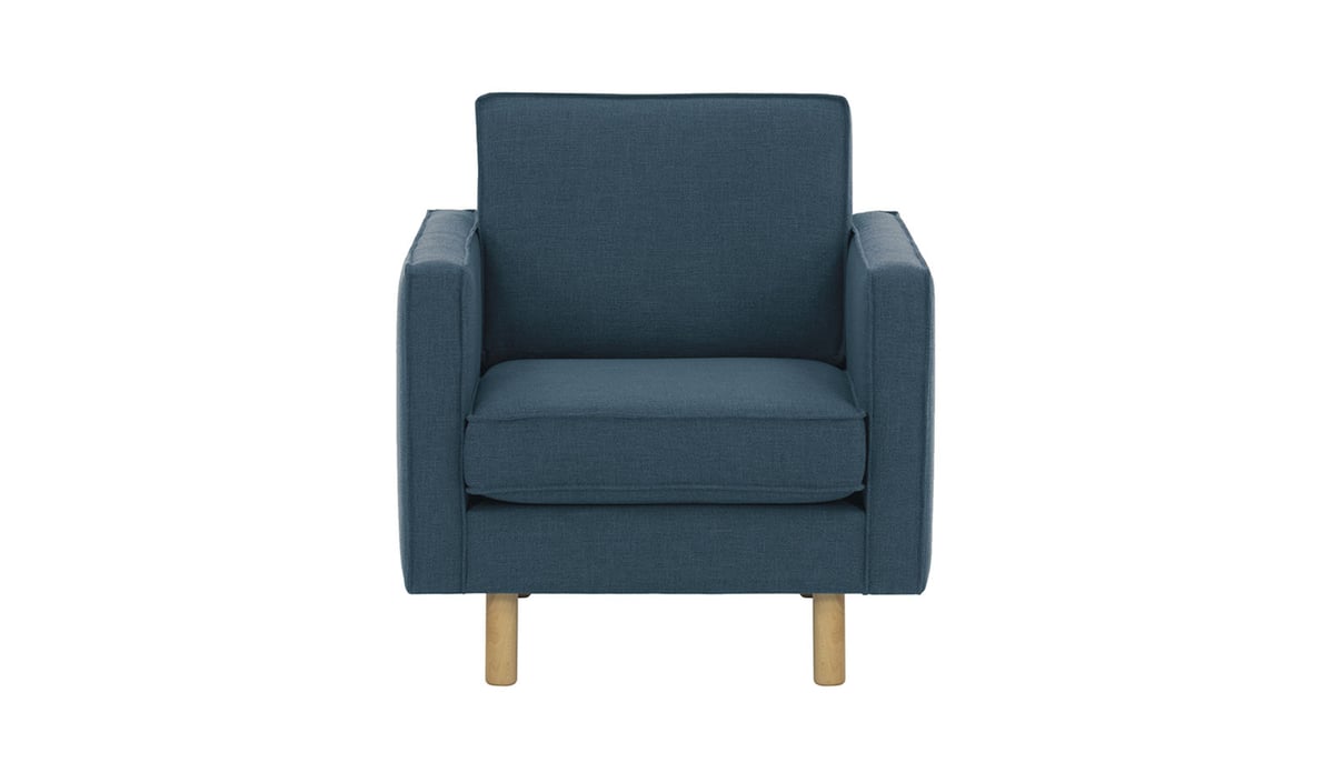 Fauteuil Coco — vue 5