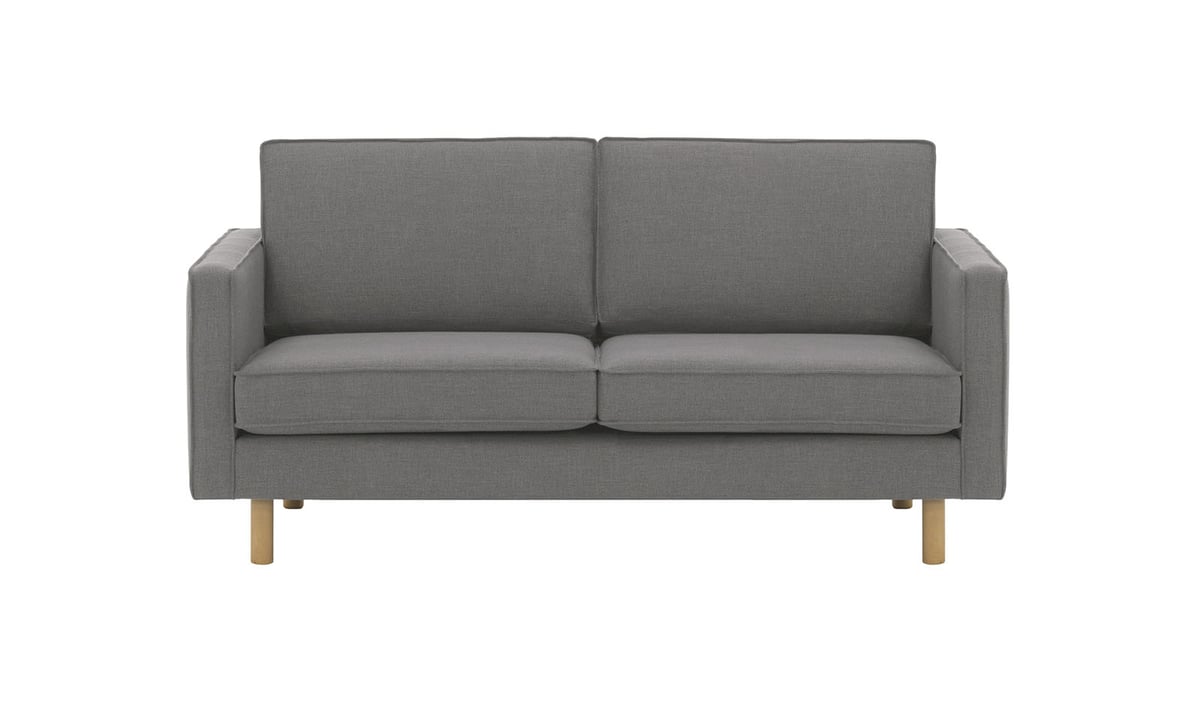 Canapé 2,5 places Coco — vue 6