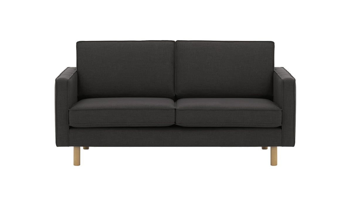 Canapé 2,5 places Coco — vue 7