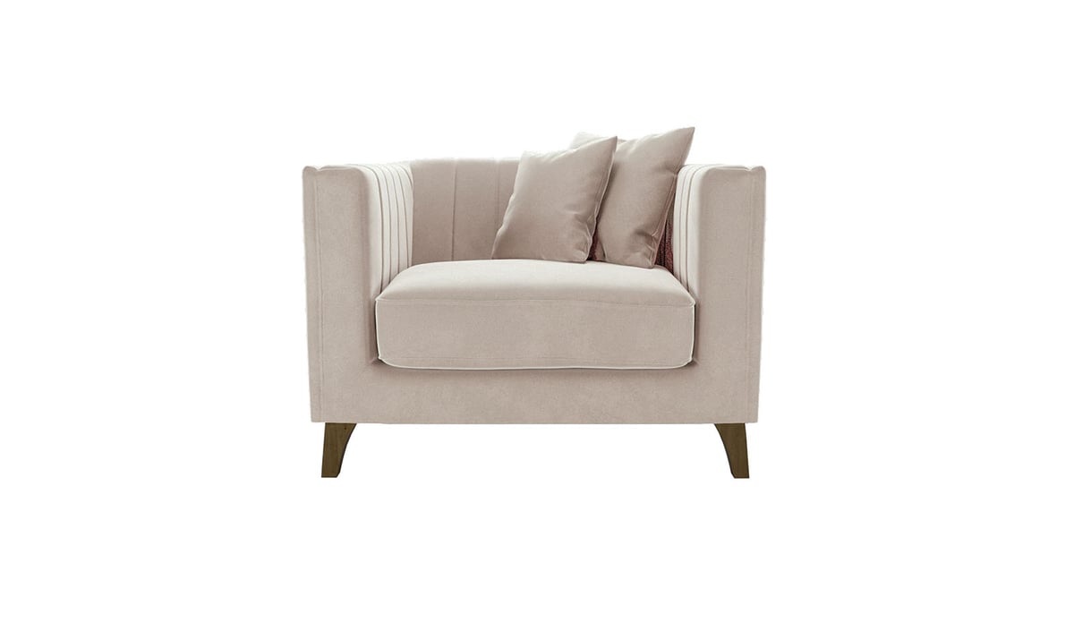 Fauteuil Barra