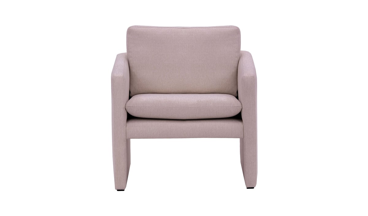 Fauteuil Morfyd — vue 3