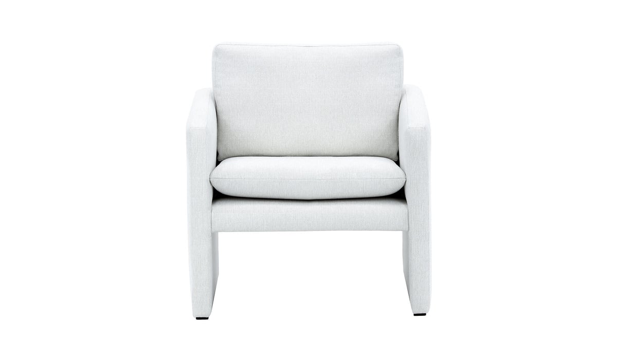 Fauteuil Morfyd — vue 4