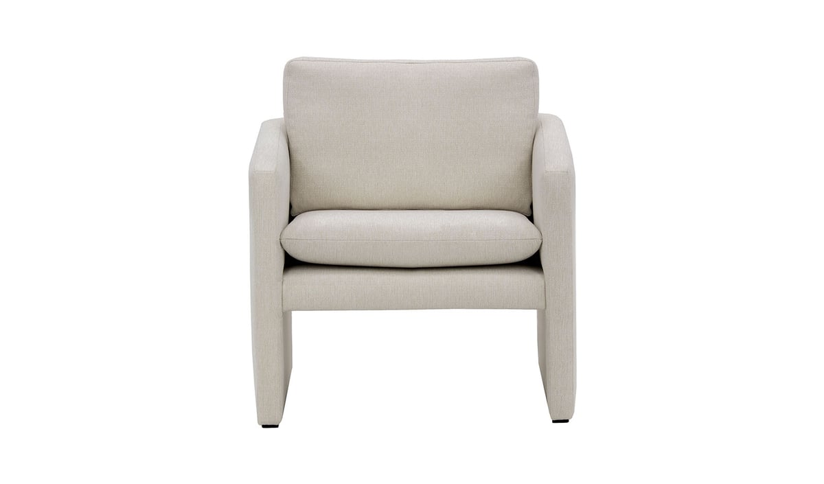 Fauteuil Morfyd — vue 5