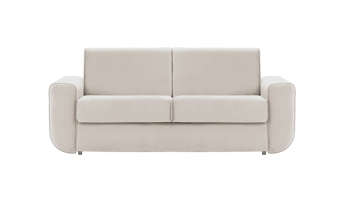 Salsa - Canapé trois places avec fonction couchage 140