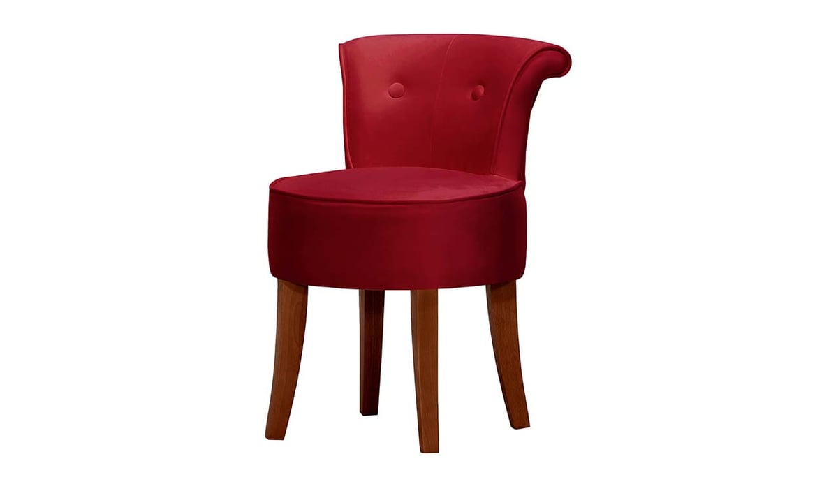 Chaise Barto — vue 3