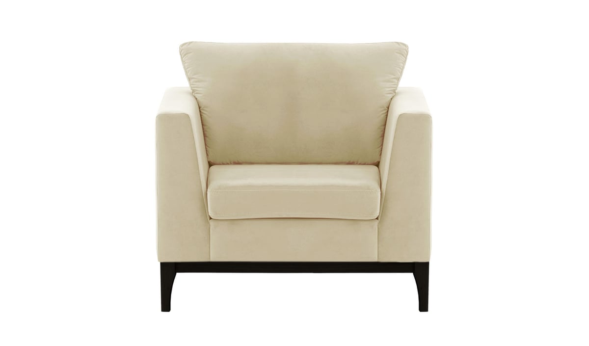 Fauteuil Gosena Wood — vue 4