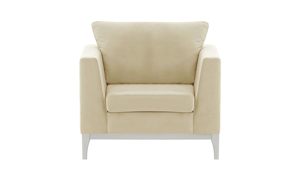 Fauteuil Gosena Wood — vue 5