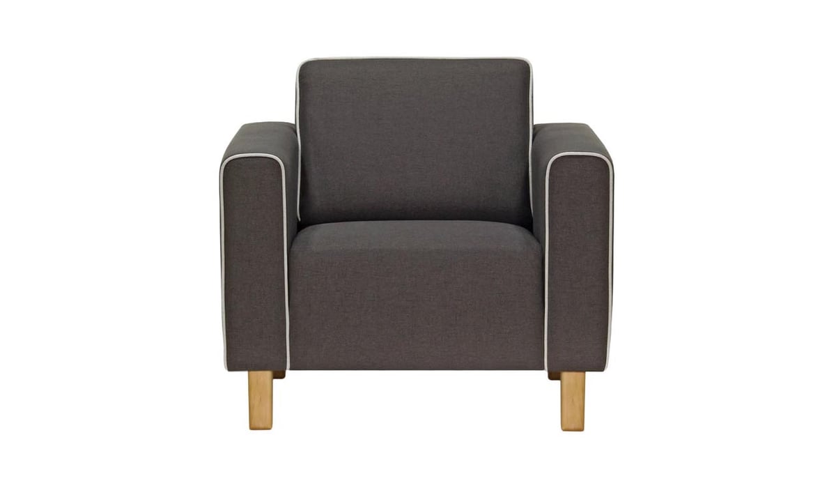 Fauteuil Liva
