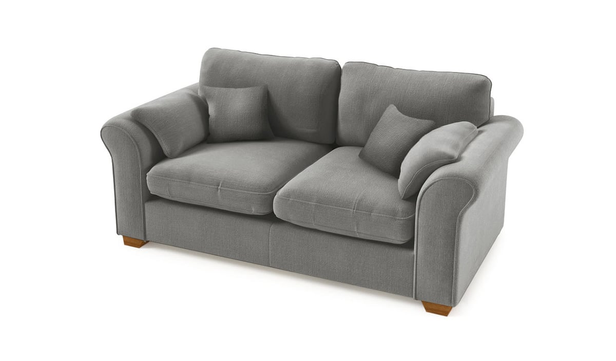 Canapé deux places Icon