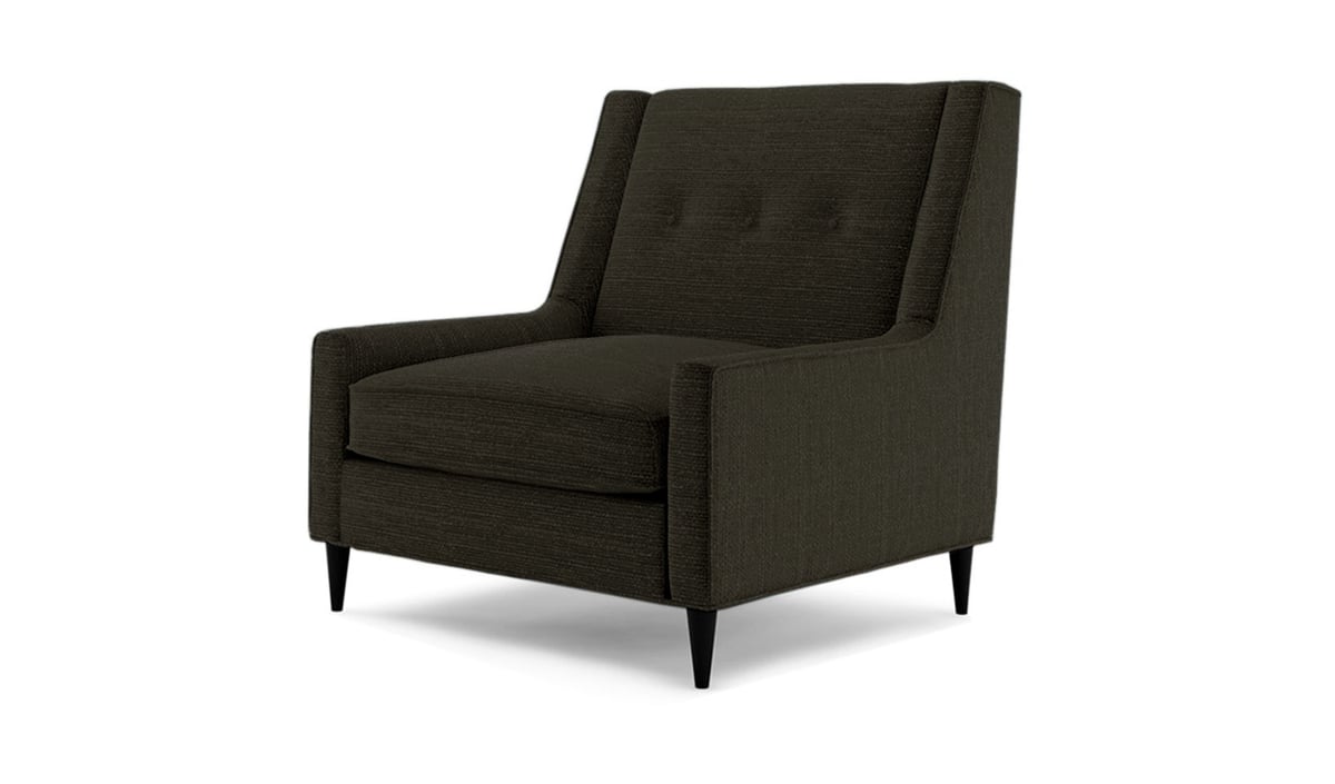 Fauteuil Tessa — vue 3