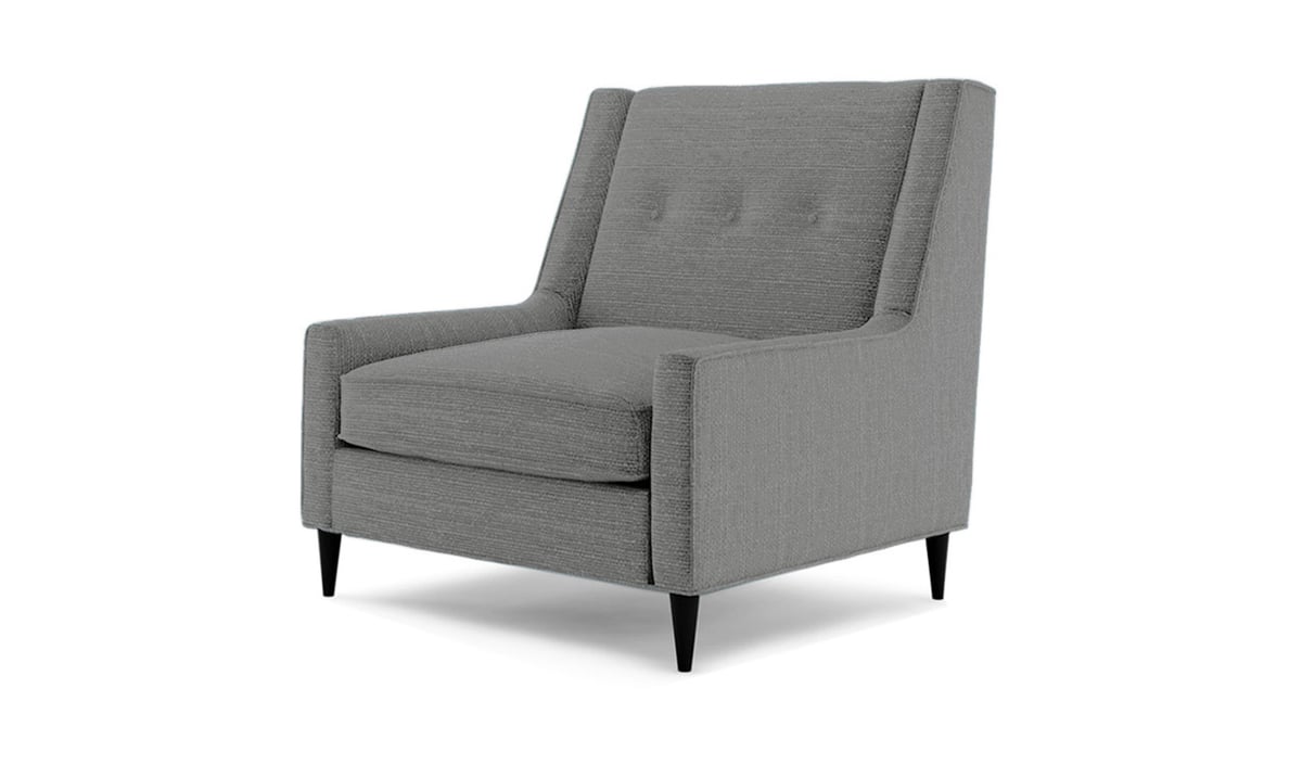 Fauteuil Tessa — vue 6