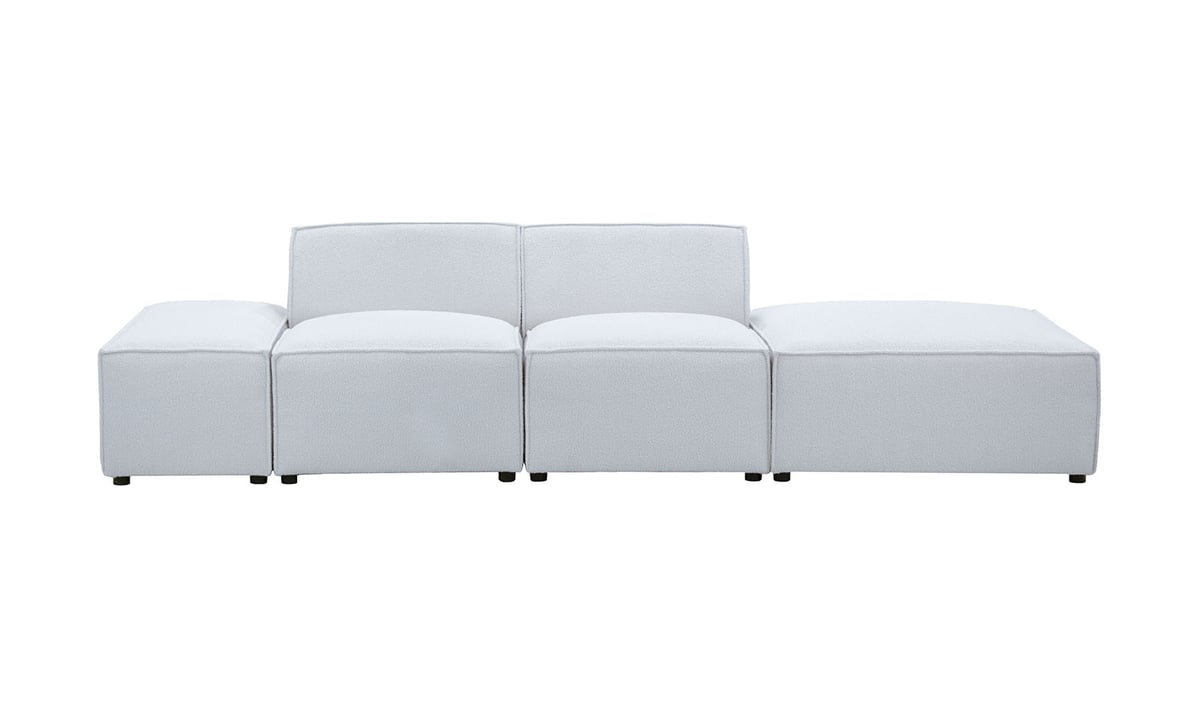Mojo - Canapé modulaire