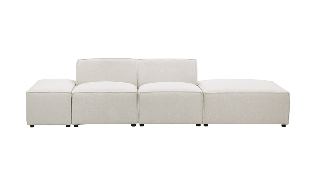 Mojo - Canapé modulaire — vue 4