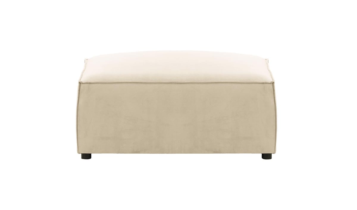 Mojo- Grand pouf (PB) — vue 3