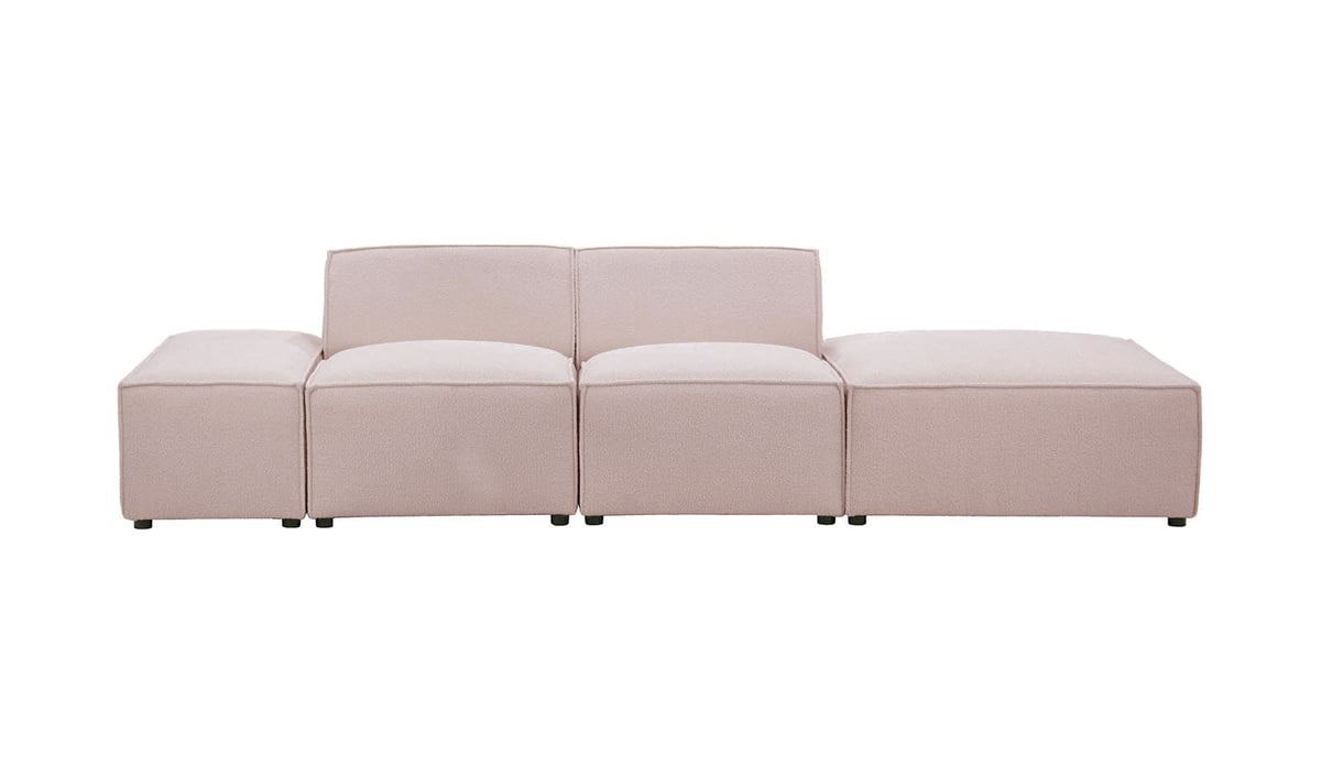 Mojo - Canapé modulaire — vue 6
