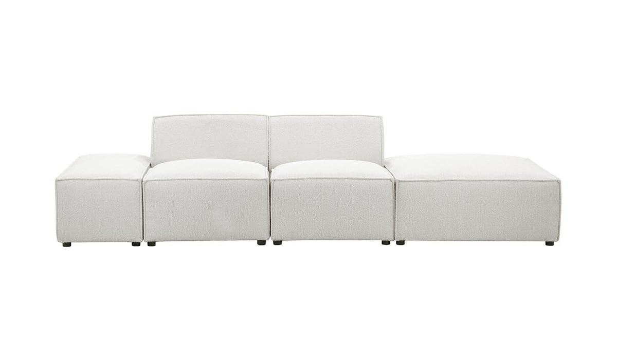 Mojo - Canapé modulaire — vue 7