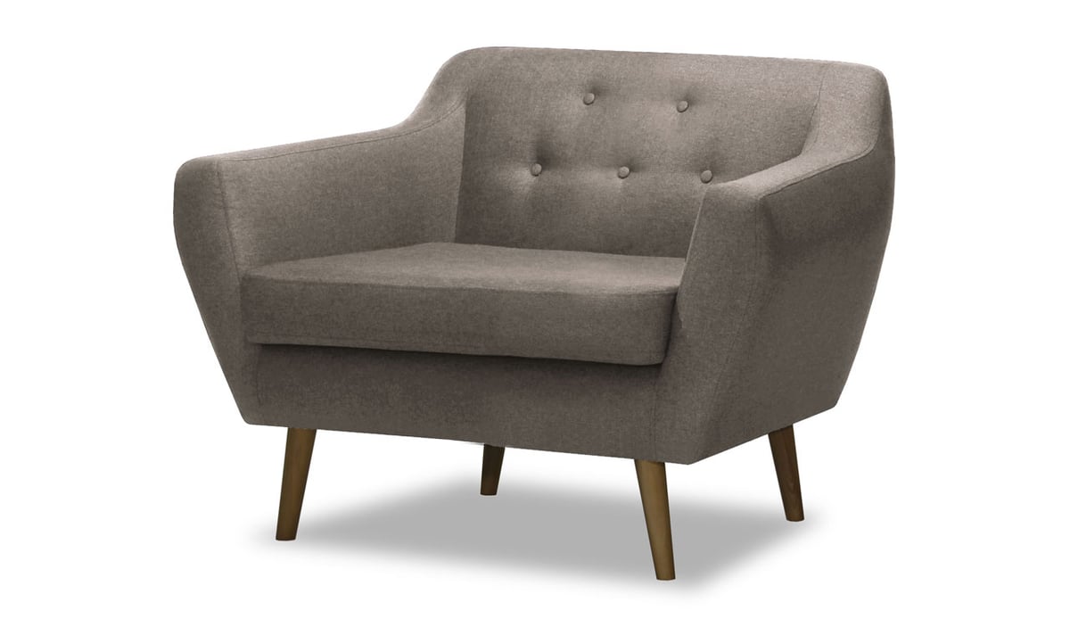 Fauteuil Varde