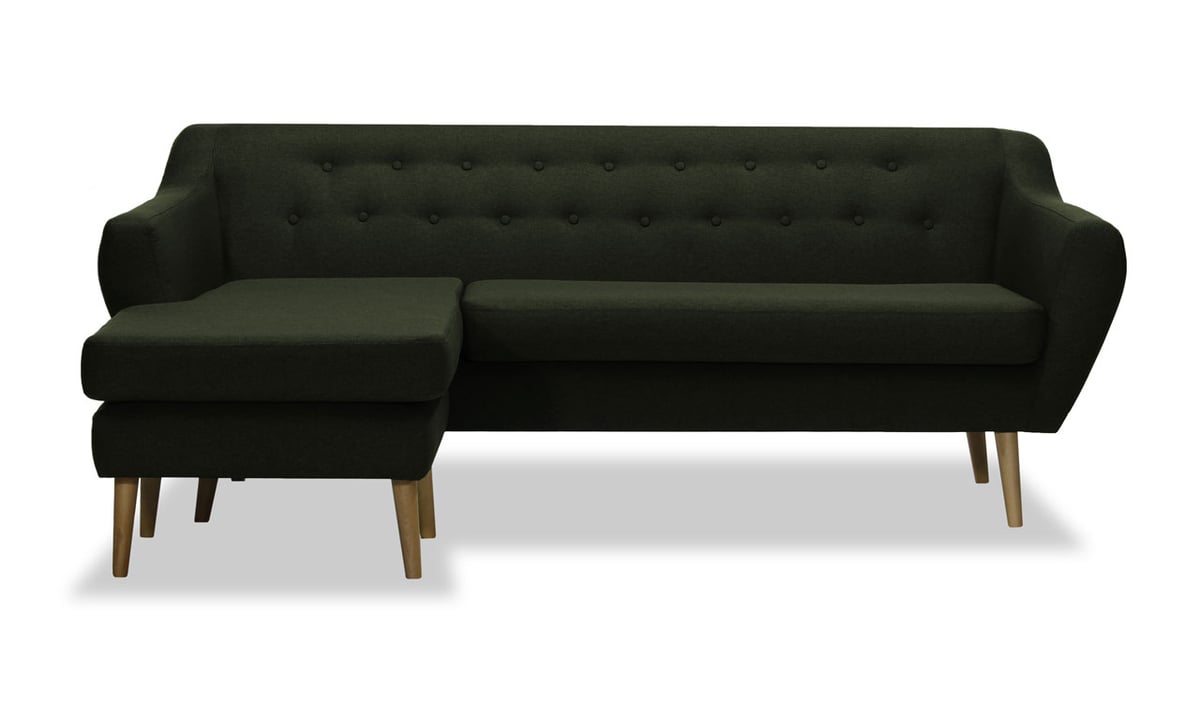Canapé d’angle polyvalent Varde — vue 4