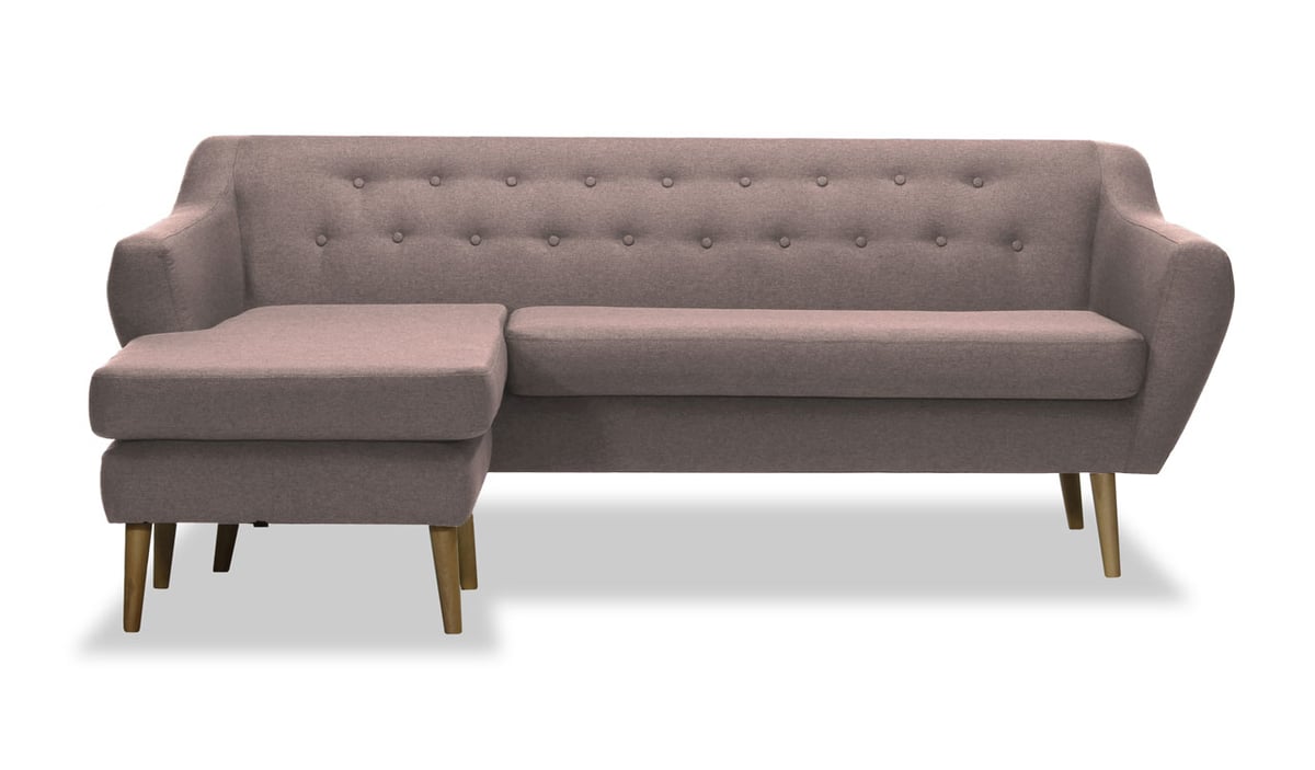 Canapé d’angle polyvalent Varde — vue 7