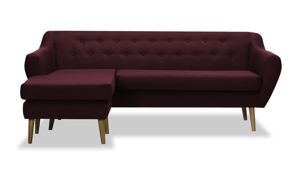 Canapé d’angle polyvalent Varde — vue 6