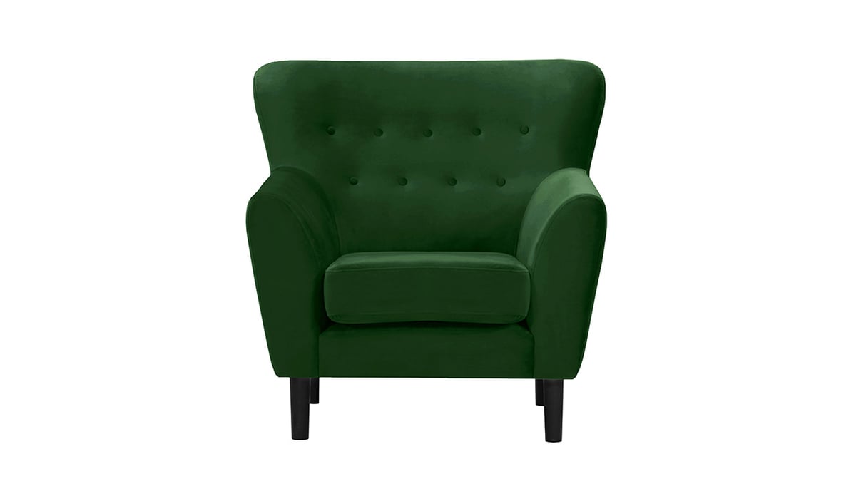 Fauteuil Zamba — vue 5