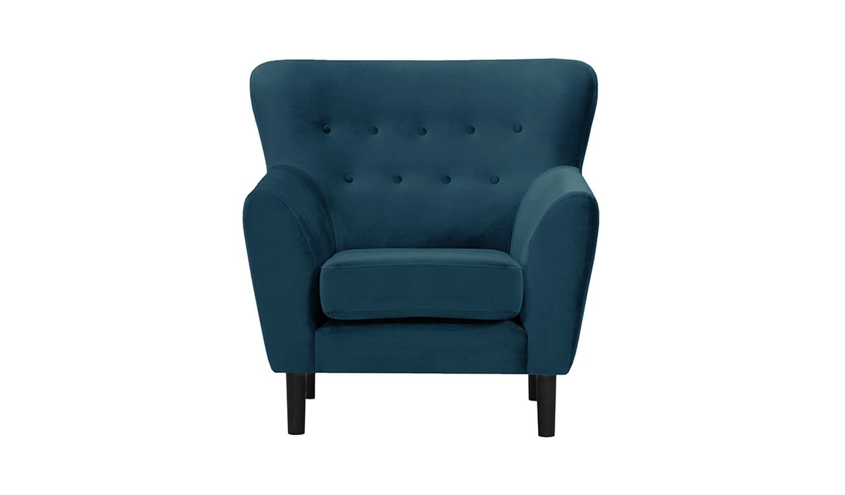 Fauteuil Zamba — vue 6