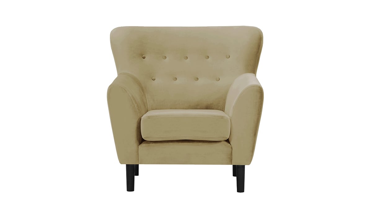 Fauteuil Zamba