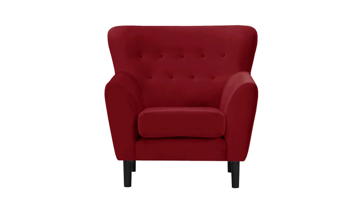 Fauteuil Zamba — vue 3