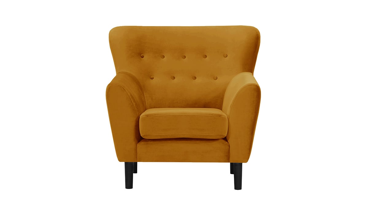 Fauteuil Zamba