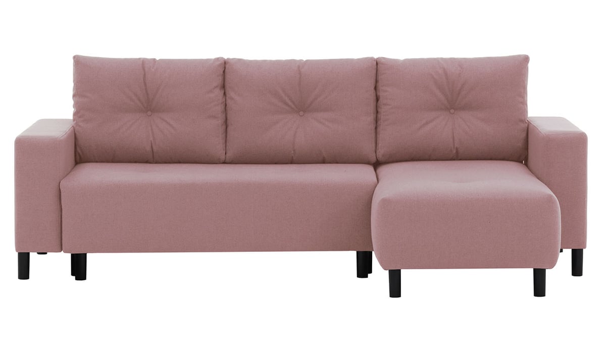 Canapé d’angle polyvalent avec fonction lit Finder — vue 6