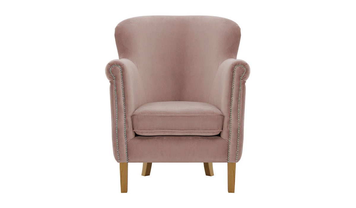 Fauteuil vintage Laze — vue 7