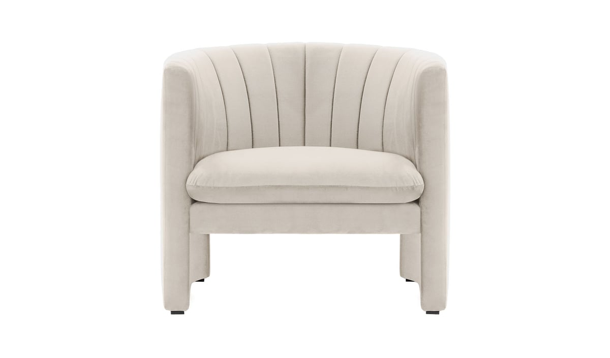 Fauteuil Lian — vue 3