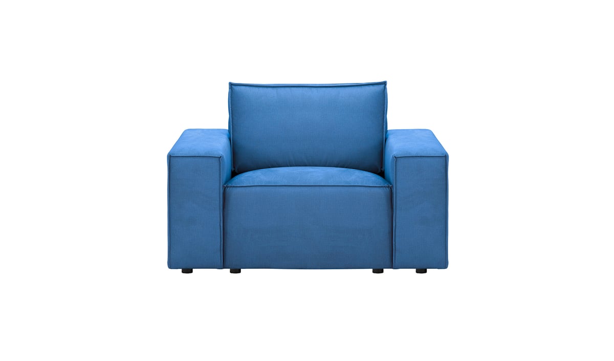 Fauteuil Charles
