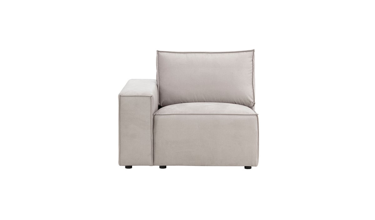 Charles - Module d’extrémité gauche une place (1L)