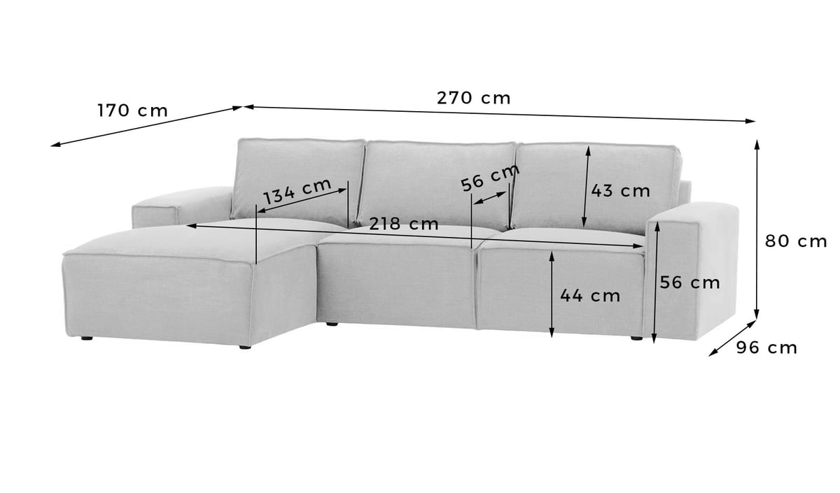 Dimensions